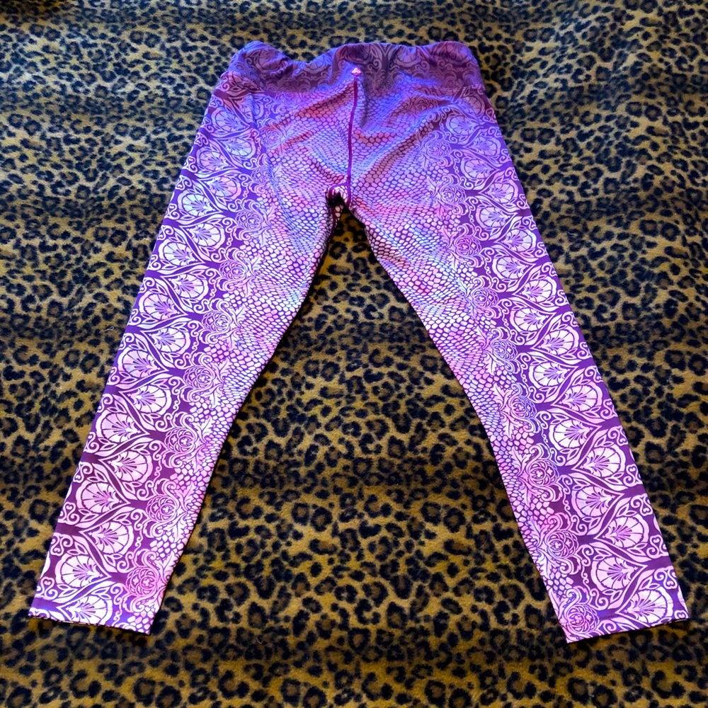 Prana 7/8 leggings